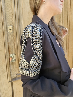 Blazer Rocker en internet