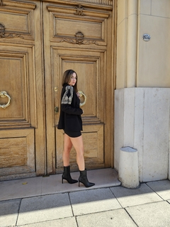 Blazer Rocker - tienda online
