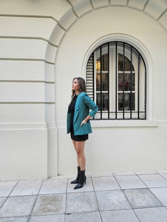 Blazer Girona Verde en internet