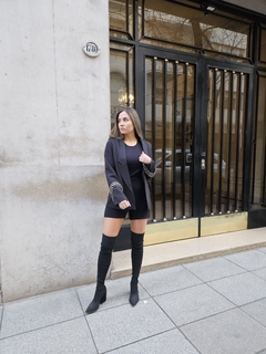 Blazer Metallic - comprar online