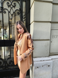 Blazer Paris en internet
