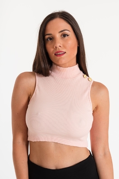 Top SEVILLA Rosa