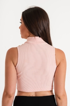 Top SEVILLA Rosa - comprar online