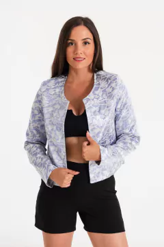 Saco VERONA Azul - comprar online