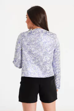 Saco VERONA Azul en internet