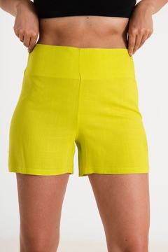 Short LYON Lima - comprar online