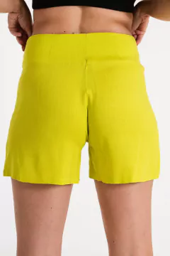 Short LYON Lima en internet