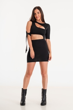 Vestido JANE Negro