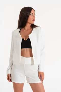 Saco ARGOS Blanco