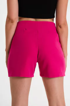 Short LYON Fucsia en internet