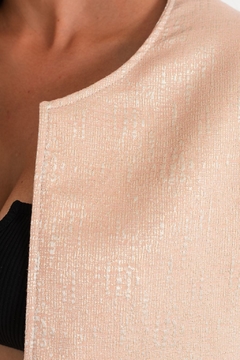 Saco VERONA Gold rose en internet