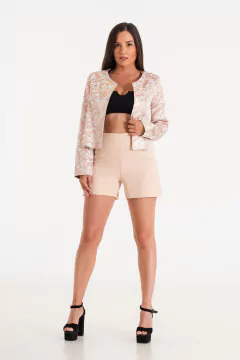 Saco VERONA rosa