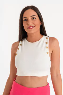 Top BRAGA Natural