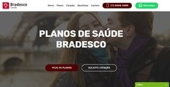 BRADESCO - Mod.02 - comprar online