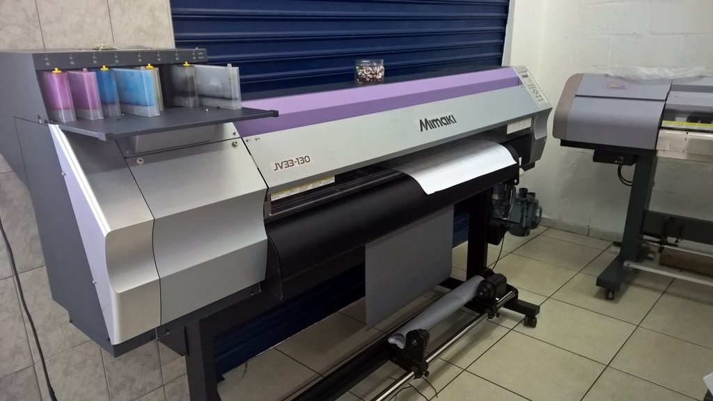 jv33 130 mimaki