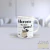 caneca adoraria, mas não quero