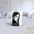 Caneca - All Monsters Are Human na internet