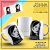 Caneca - All Monsters Are Human - comprar online