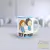 Caneca Anatomy - My Person 2 - Loja Capop - Canecas e Buttons Personalizados