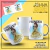 Caneca Princesa Glam - Bela - comprar online