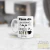 caneca personalizada café