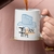 Caneca dorama Tharntype