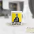 Caneca - B99 - Jake Peralta - Loja Capop - Canecas e Buttons Personalizados