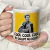 Caneca - B99 - Jake Peralta