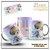 Caneca Bangtan Boys - RM Dynamite - Loja Capop - Canecas e Bottons Personalizados