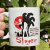 Caneca Buffy - Into Every Generation