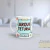 caneca arquitetura