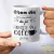 caneca personalizada café
