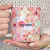 caneca borboletas