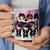 BTS membros