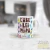 caneca Cabeleireira