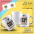 caneca café faiá