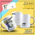 caneca café zumbi