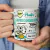 Caneca Personalizada - Capricórnio - Sou Muito - comprar online