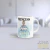 Caneca Princesa Glam - Cinderela - Loja Capop - Canecas e Buttons Personalizados