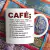 caneca conceito café
