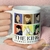 Caneca O Rei Eterno - KDrama - Dorama - Minimalista