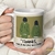 Caneca Dorama - Round 6 - Girls