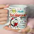 Caneca Personalizada - Escorpião - Sou Muito