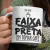 faixa preta tomar café