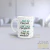 Caneca Personalizada - Frases - Deus Faz Acontecer na internet