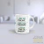 Caneca Personalizada - Frases - Deus Faz Acontecer - Loja Capop - Canecas e Bottons Personalizados