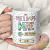 caneca frase mãe