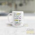 caneca dia dos namorados