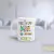 caneca frase mãe
