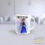 Caneca Princesa Glam - Elsa e Anna - Loja Capop - Canecas e Buttons Personalizados